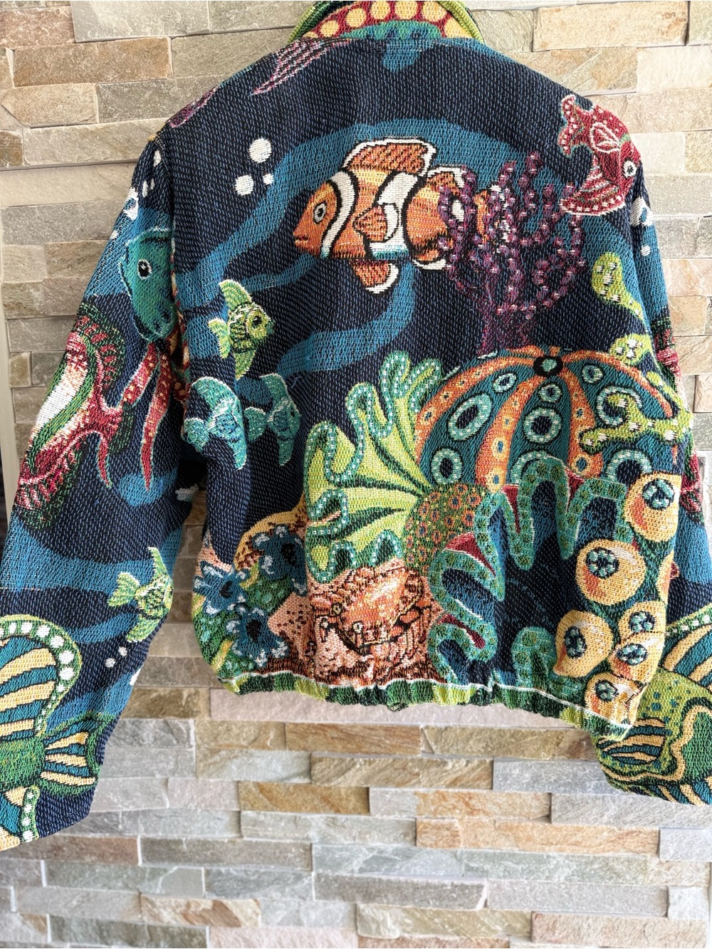 Painted Pony vest - Picture 4 of 14
